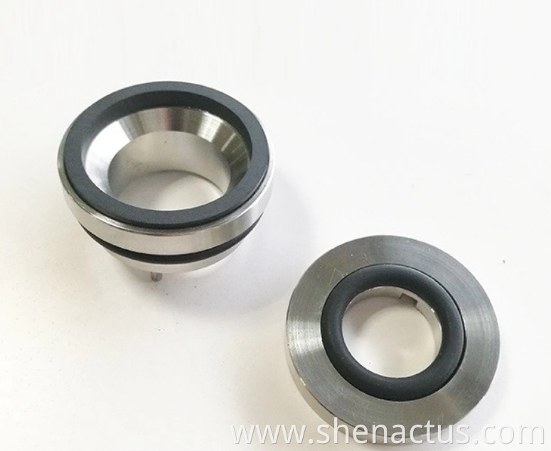 sealed waste water lift pump